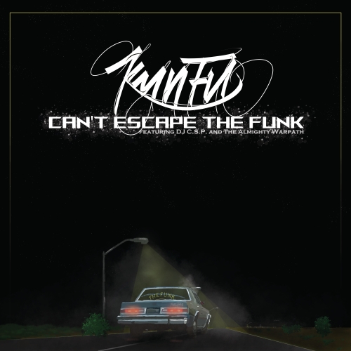 Kunfu x Almighty Warpath x DJ C.S.P. – Kid With The Boom